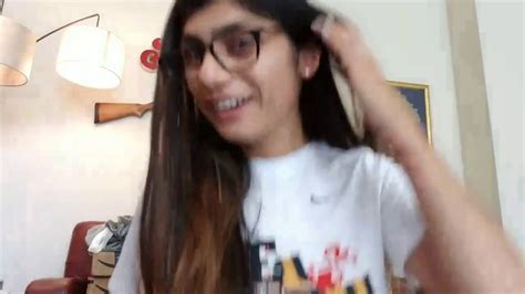 xxx of mia khalifa|Mia Khalifa 720p HD Porn Videos 2024: Porn Star Sex Scenes